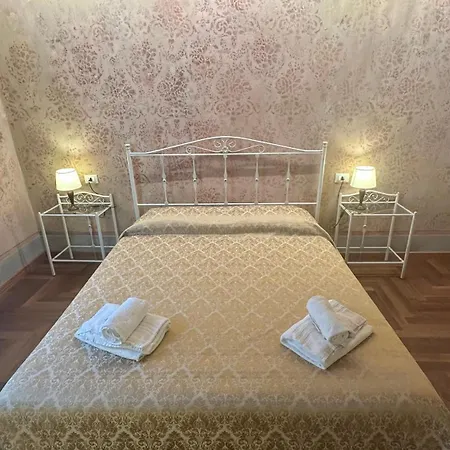 Maison d'hôtes San Giovanni 42 Florence