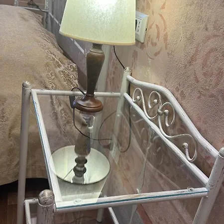 San Giovanni 42 Maison d'hôtes 3*