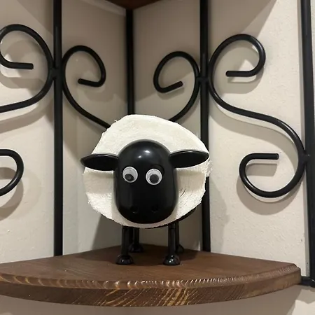 Maison d'hôtes San Giovanni 42