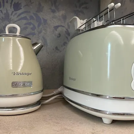 San Giovanni 42 Maison d'hôtes 3*