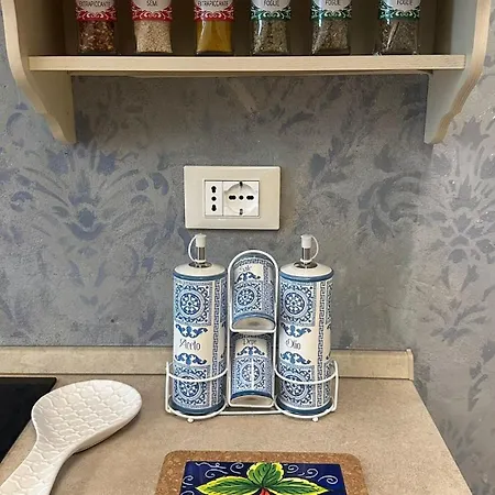 Maison d'hôtes San Giovanni 42