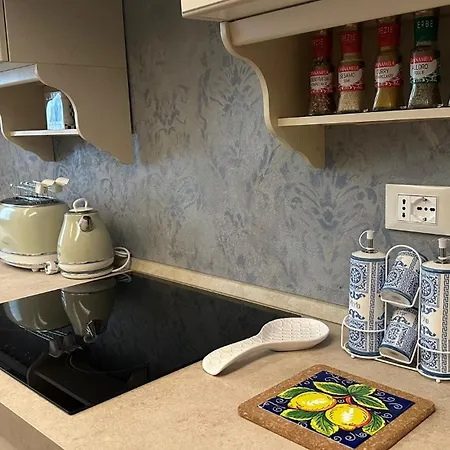 Maison d'hôtes San Giovanni 42 3*