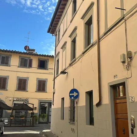 Pensjonat San Giovanni 42
