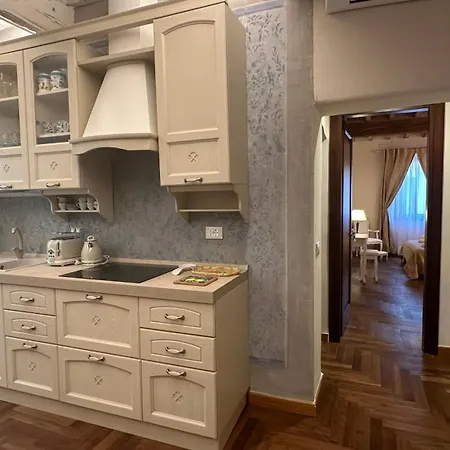 בית הארחה San Giovanni 42 פירנצה