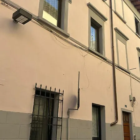 San Giovanni 42 3* פירנצה