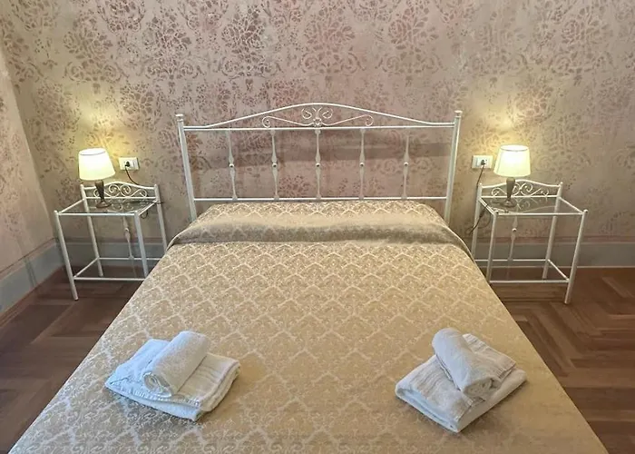 Konukevi San Giovanni 42 Floransa