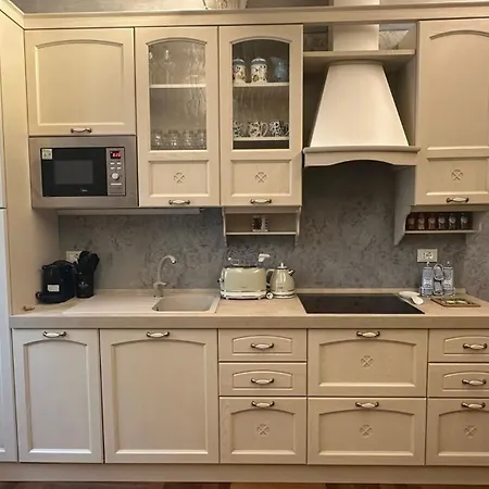 San Giovanni 42 Gæstehus Firenze