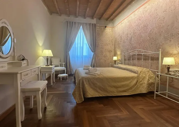 San Giovanni 42 招待所