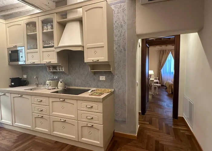 招待所 San Giovanni 42 佛罗伦萨