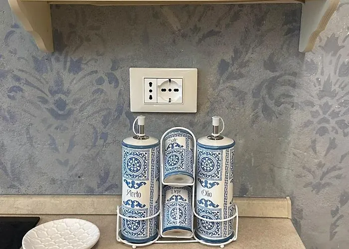 Guest house San Giovanni 42